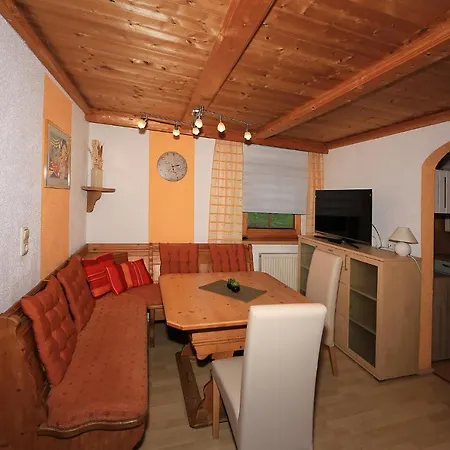 Kuanerhof Wohnung 2-4 Personen Ried im Zillertal Zewnętrze zdjęcie