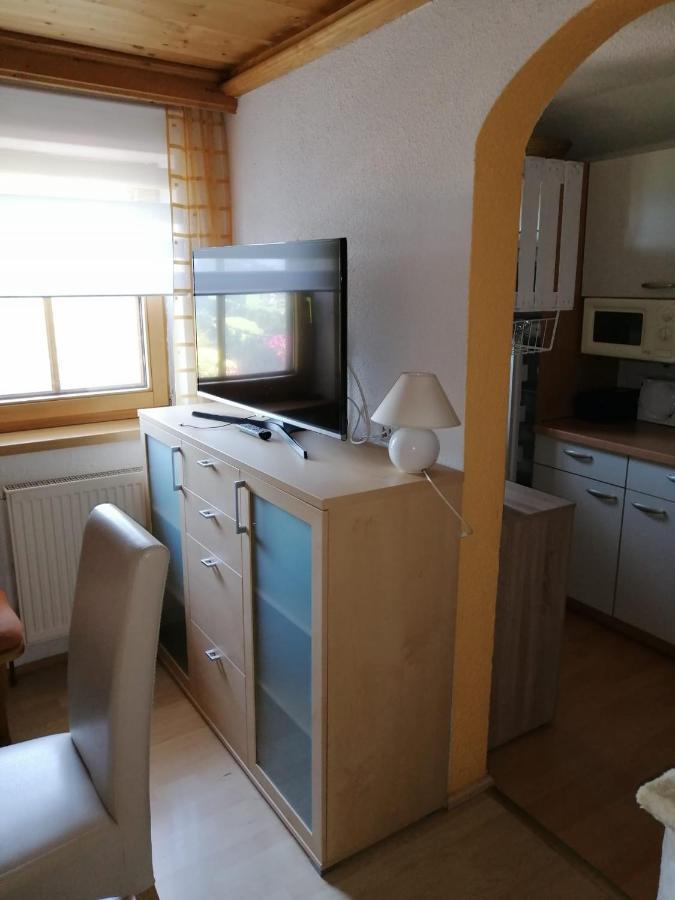 Kuanerhof 2-4 Personen * Ried im Zillertal