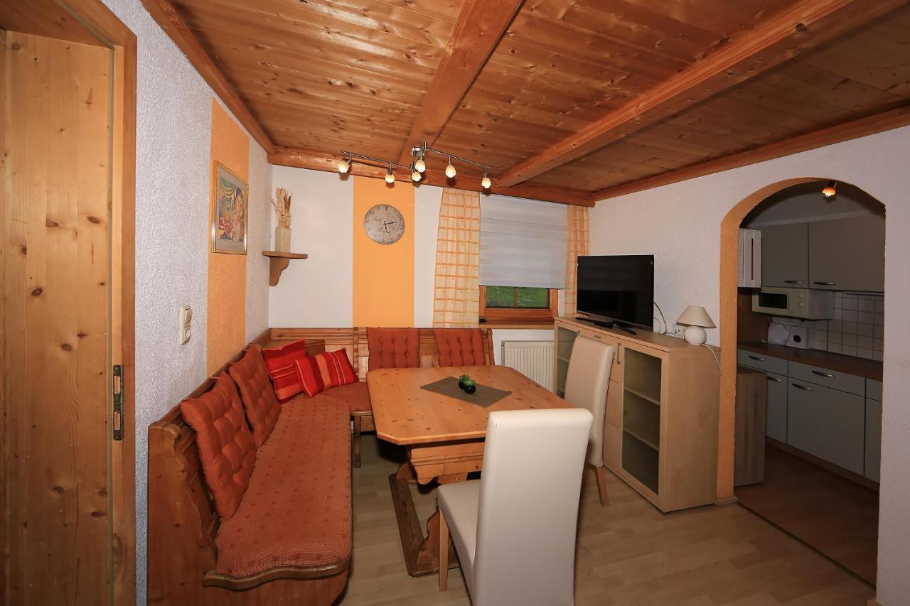 Kuanerhof 2-4 Personen