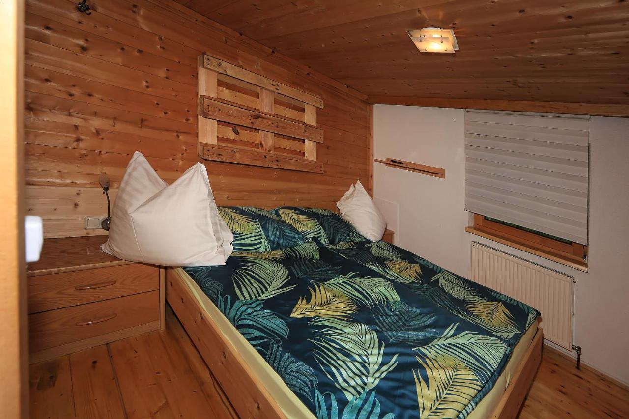 Apartment Kuanerhof 2-4 Personen Ried im Zillertal
