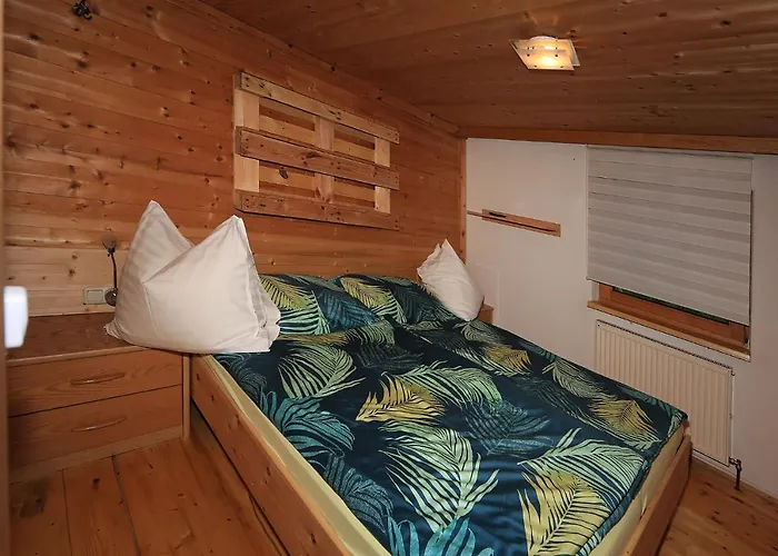 Kuanerhof Wohnung 2-4 Personen