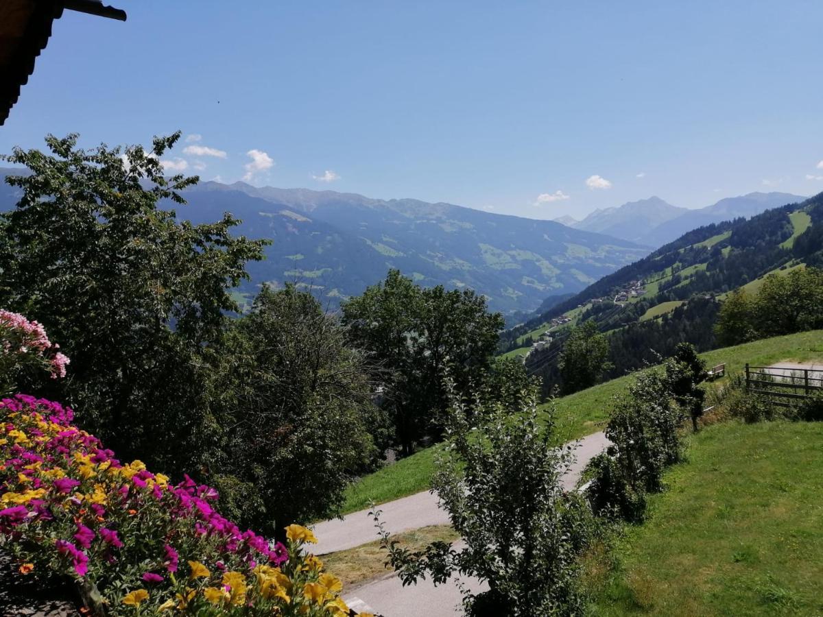 Kuanerhof 2-4 Personen Apartamento Ried im Zillertal