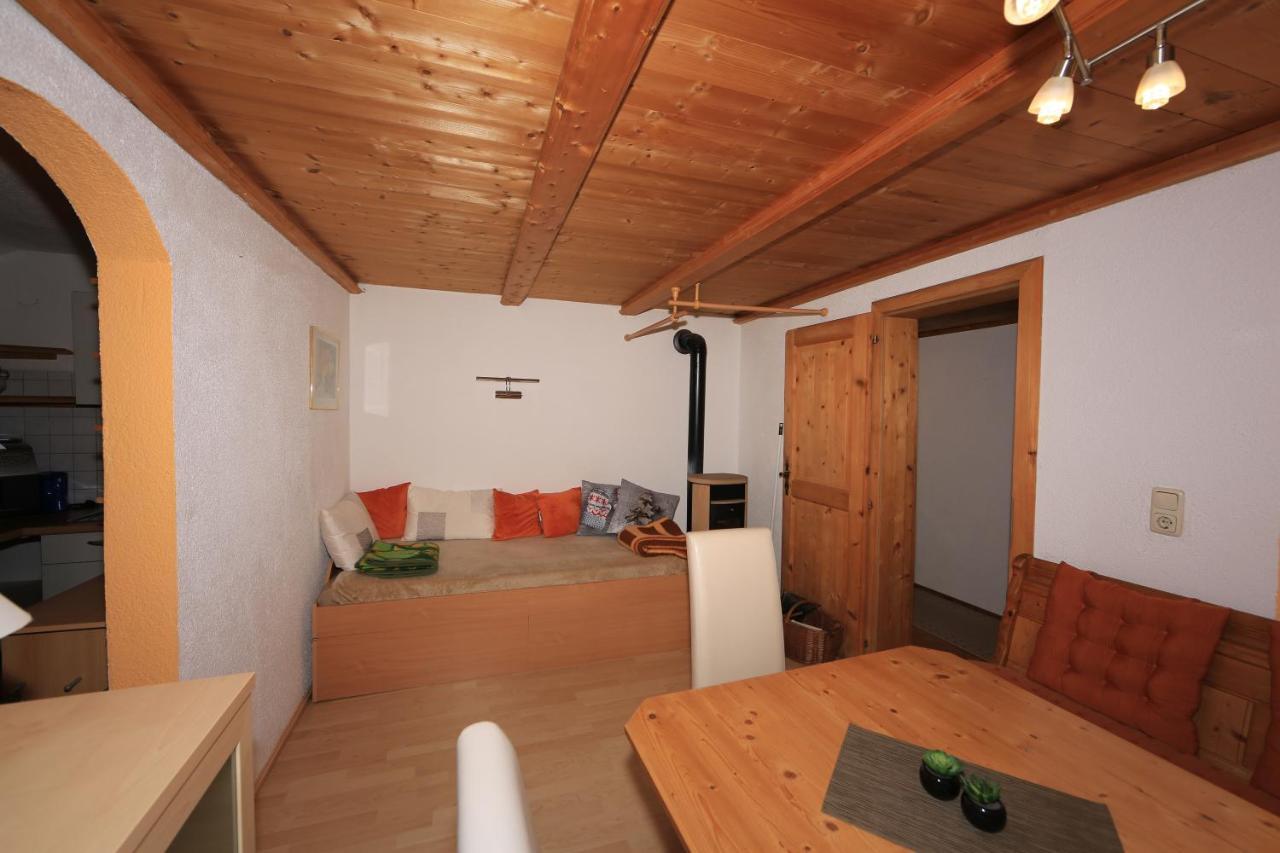 Kuanerhof 2-4 Personen Apartamento *